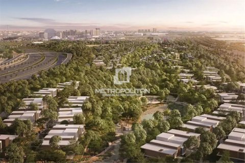 فيلا في دبي 5 غرف نوم , 396 م² رقم 73771 - صورة 8