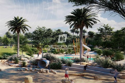 فيلا في دبي 5 غرف نوم , 396 م² رقم 73771 - صورة 11