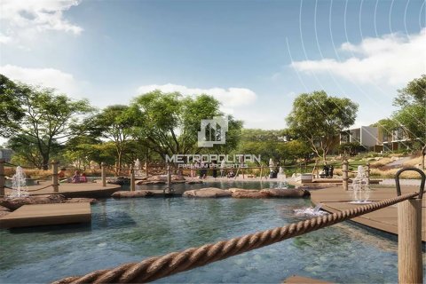 فيلا في دبي 5 غرف نوم , 396 م² رقم 73771 - صورة 7