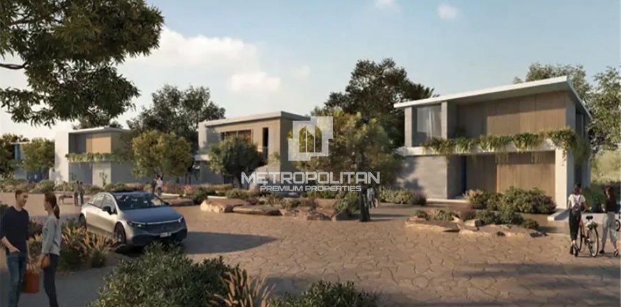 فيلا في دبي 5 غرف نوم , 396 م² رقم 73771