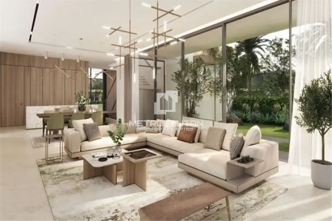 فيلا في دبي 5 غرف نوم , 396 م² رقم 73771 - صورة 2