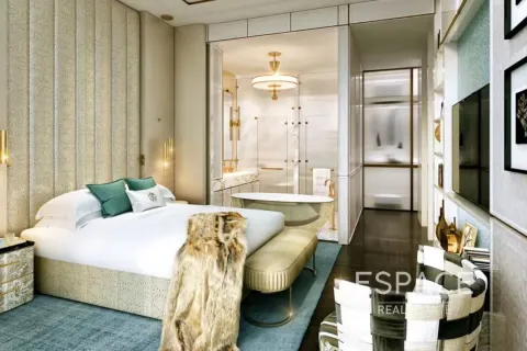 Apartment in Dubai Marina, Dubai 2 bedrooms, 120 sq.m. № 71026 - photo 8