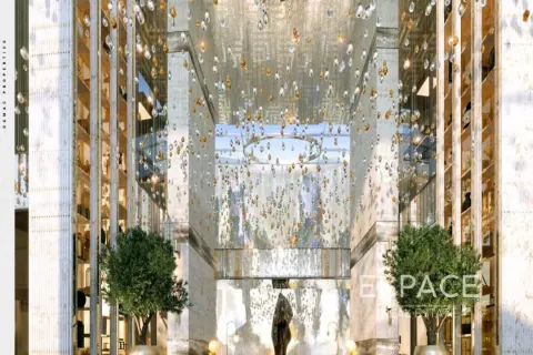 Apartment in Dubai Marina, Dubai 2 bedrooms, 120 sq.m. № 71026 - photo 5