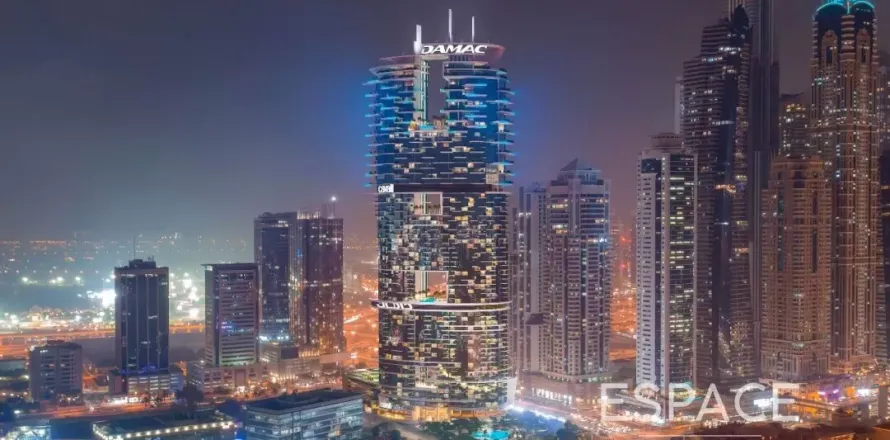 Apartment in Dubai Marina, Dubai 2 bedrooms, 120 sq.m. № 71026