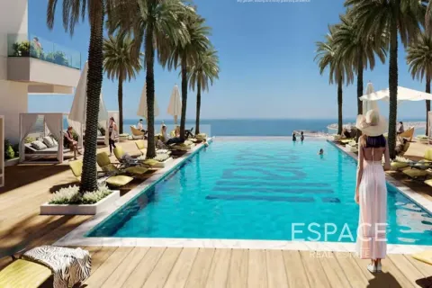 Apartment in Dubai Marina, Dubai 2 bedrooms, 120 sq.m. № 71026 - photo 3