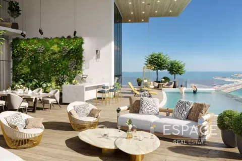 Apartment in Dubai Marina, Dubai 2 bedrooms, 120 sq.m. № 71026 - photo 7