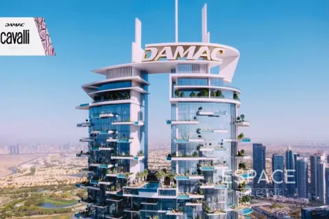 Apartment in Dubai Marina, Dubai 2 bedrooms, 120 sq.m. № 71026 - photo 9