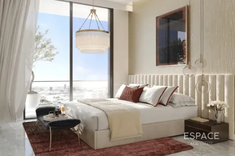 Apartment in Jumeirah Village Circle, Dubai 1 bedroom, 70 sq.m. № 71022 - photo 3