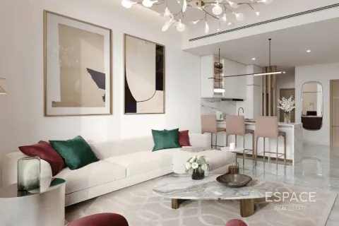 Apartment in Jumeirah Village Circle, Dubai 1 bedroom, 70 sq.m. № 71022 - photo 2