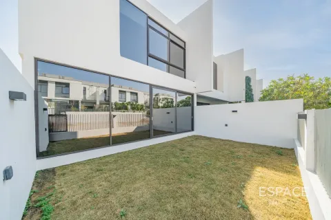 Villa in Al Furjan, Dubai 4 bedrooms, 325 sq.m. № 71023 - photo 19