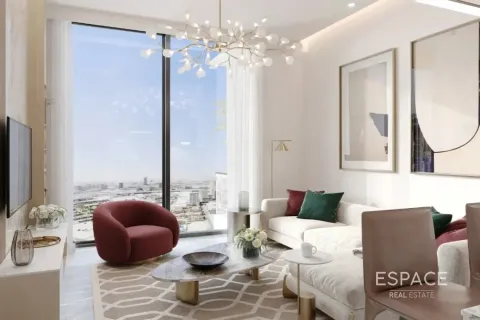 Apartment in Jumeirah Village Circle, Dubai 2 bedrooms, 78 sq.m. № 71021 - photo 3