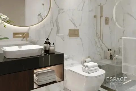 Apartment in Jumeirah Village Circle, Dubai 2 bedrooms, 78 sq.m. № 71021 - photo 8