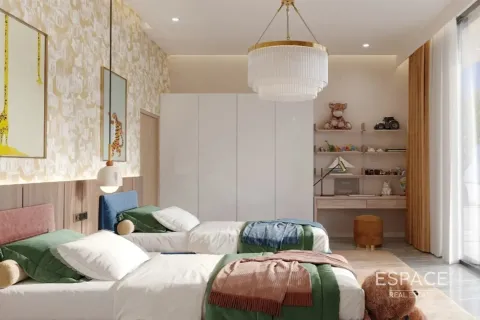 Apartment in Jumeirah Village Circle, Dubai 2 bedrooms, 78 sq.m. № 71021 - photo 4