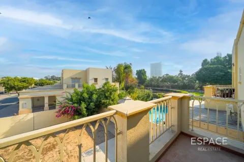 Villa in Springs 8, The Springs, Dubai 3 bedrooms, 209 sq.m. № 71020 - photo 19