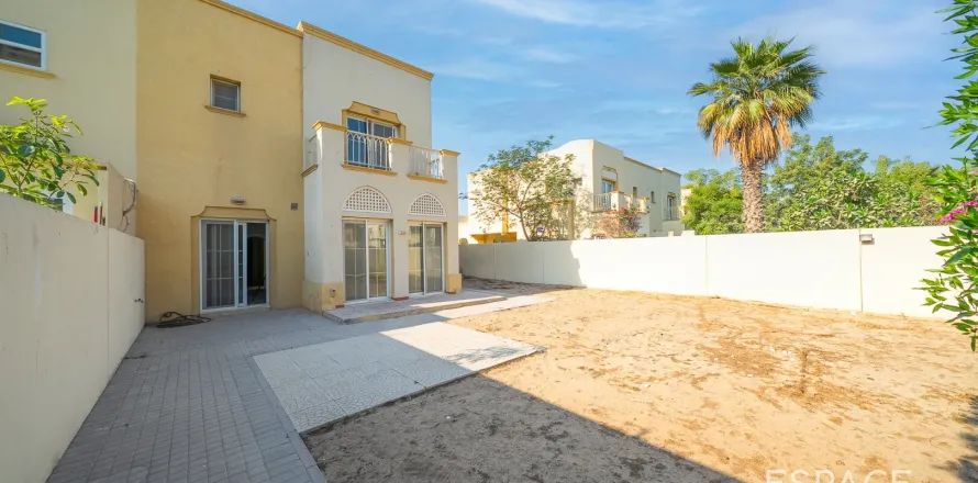 Villa in Springs 8, The Springs, Dubai 3 bedrooms, 209 sq.m. № 71020