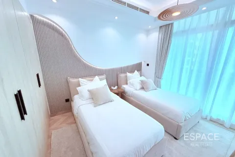 Apartment in Dubai Marina, Dubai 2 bedrooms, 122 sq.m. № 71025 - photo 5