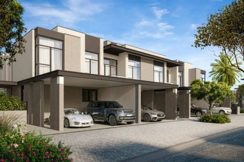 Townhouse in Dubai 3 bedrooms, 195.9 sq.m. № 55131 - photo 6