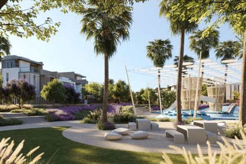 Townhouse in Dubai 3 bedrooms, 195.9 sq.m. № 55131 - photo 9