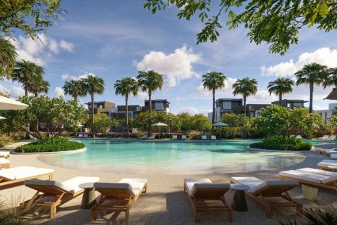 Townhouse in Dubai 3 bedrooms, 195.9 sq.m. № 55131 - photo 7