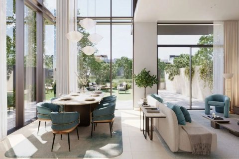 Townhouse in Dubai 3 bedrooms, 195.9 sq.m. № 55131 - photo 2