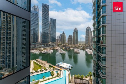 Apartment in Dubai Marina, Dubai 2 bedrooms, 121.6 sq.m. № 55123 - photo 15