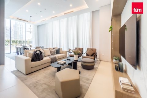 Apartment in Dubai Marina, Dubai 2 bedrooms, 121.6 sq.m. № 55123 - photo 26