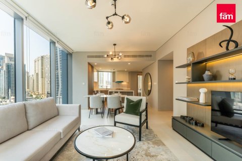 Apartment in Dubai Marina, Dubai 2 bedrooms, 121.6 sq.m. № 55123 - photo 2
