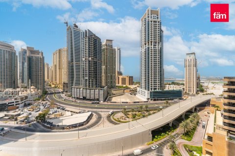 Apartment in Dubai Marina, Dubai 2 bedrooms, 121.6 sq.m. № 55123 - photo 16