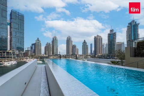 Apartment in Dubai Marina, Dubai 2 bedrooms, 121.6 sq.m. № 55123 - photo 18