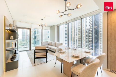 Apartment in Dubai Marina, Dubai 2 bedrooms, 121.6 sq.m. № 55123 - photo 1