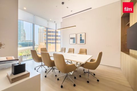 Apartment in Dubai Marina, Dubai 2 bedrooms, 121.6 sq.m. № 55123 - photo 27