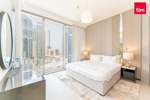 Apartment in Dubai Marina, Dubai 2 bedrooms, 121.6 sq.m. № 55123 - photo 9