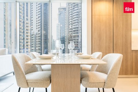 Apartment in Dubai Marina, Dubai 2 bedrooms, 121.6 sq.m. № 55123 - photo 8