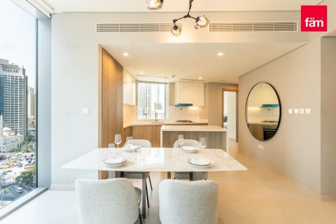 Apartment in Dubai Marina, Dubai 2 bedrooms, 121.6 sq.m. № 55123 - photo 7