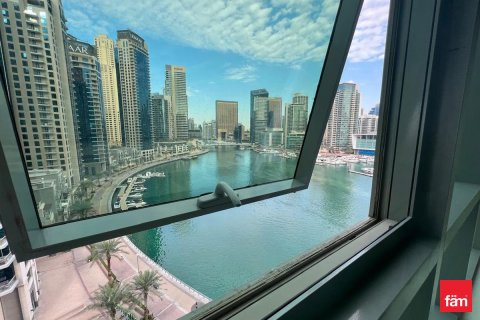 Apartment in Dubai Marina, Dubai 1 bedroom, 73 sq.m. № 55121 - photo 14