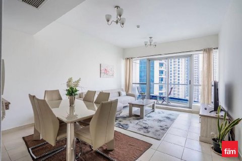 Apartment in Dubai Marina, Dubai 1 bedroom, 73 sq.m. № 55121 - photo 3