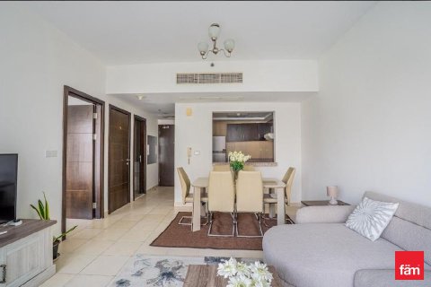 Apartment in Dubai Marina, Dubai 1 bedroom, 73 sq.m. № 55121 - photo 6
