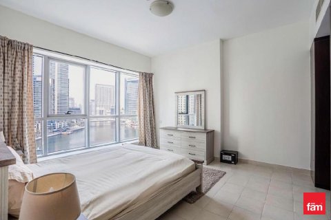 Apartment in Dubai Marina, Dubai 1 bedroom, 73 sq.m. № 55121 - photo 7
