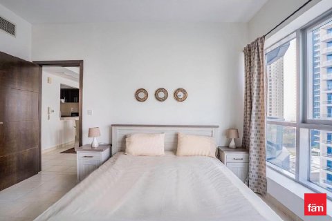 Apartment in Dubai Marina, Dubai 1 bedroom, 73 sq.m. № 55121 - photo 9