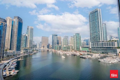 Apartment in Dubai Marina, Dubai 1 bedroom, 73 sq.m. № 55121 - photo 13