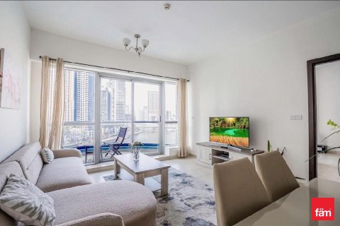 Apartment in Dubai Marina, Dubai 1 bedroom, 73 sq.m. № 55121 - photo 2