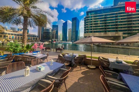 Shop in Dubai Marina, Dubai 224.4 sq.m. № 55132 - photo 3