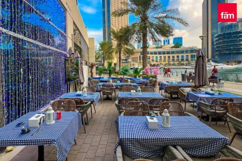 Shop in Dubai Marina, Dubai 224.4 sq.m. № 55132 - photo 5
