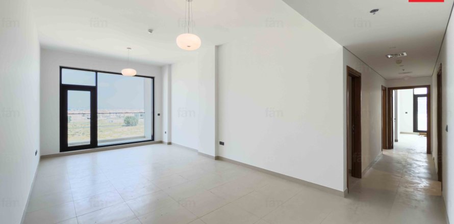 Apartment in Arjan, Dubai 3 bedrooms, 166 sq.m. № 93467