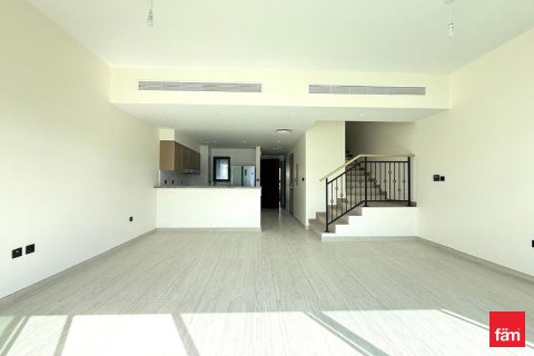 Townhouse in Dubai 4 bedrooms, 144 sq.m. № 93455