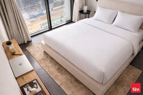 Apartment in Dubai 1 bedroom, 53.5 sq.m. № 93456 - photo 8