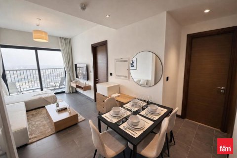 Apartment in Dubai 1 bedroom, 53.5 sq.m. № 93456 - photo 3