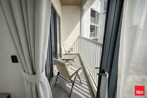 Apartment in Dubai 1 bedroom, 53.5 sq.m. № 93456 - photo 11