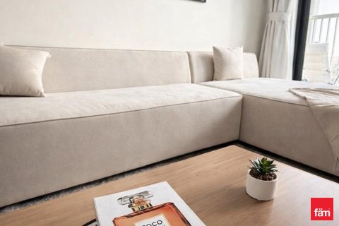 Apartment in Dubai 1 bedroom, 53.5 sq.m. № 93456 - photo 10