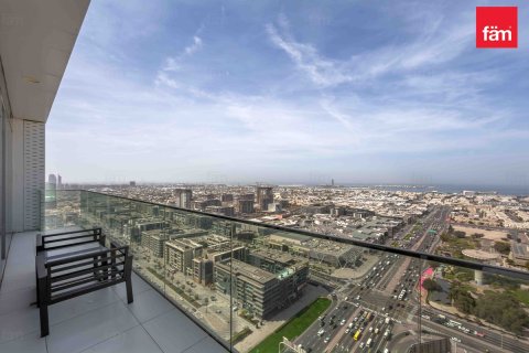 Apartment in Downtown Dubai (Downtown Burj Dubai), Dubai 2 bedrooms, 163 sq.m. № 93457 - photo 6